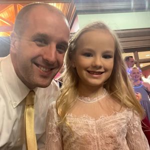 Meet your Posher, William